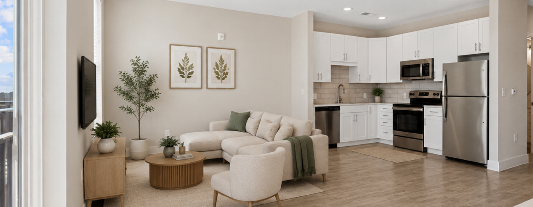 Workforce Housing Program
