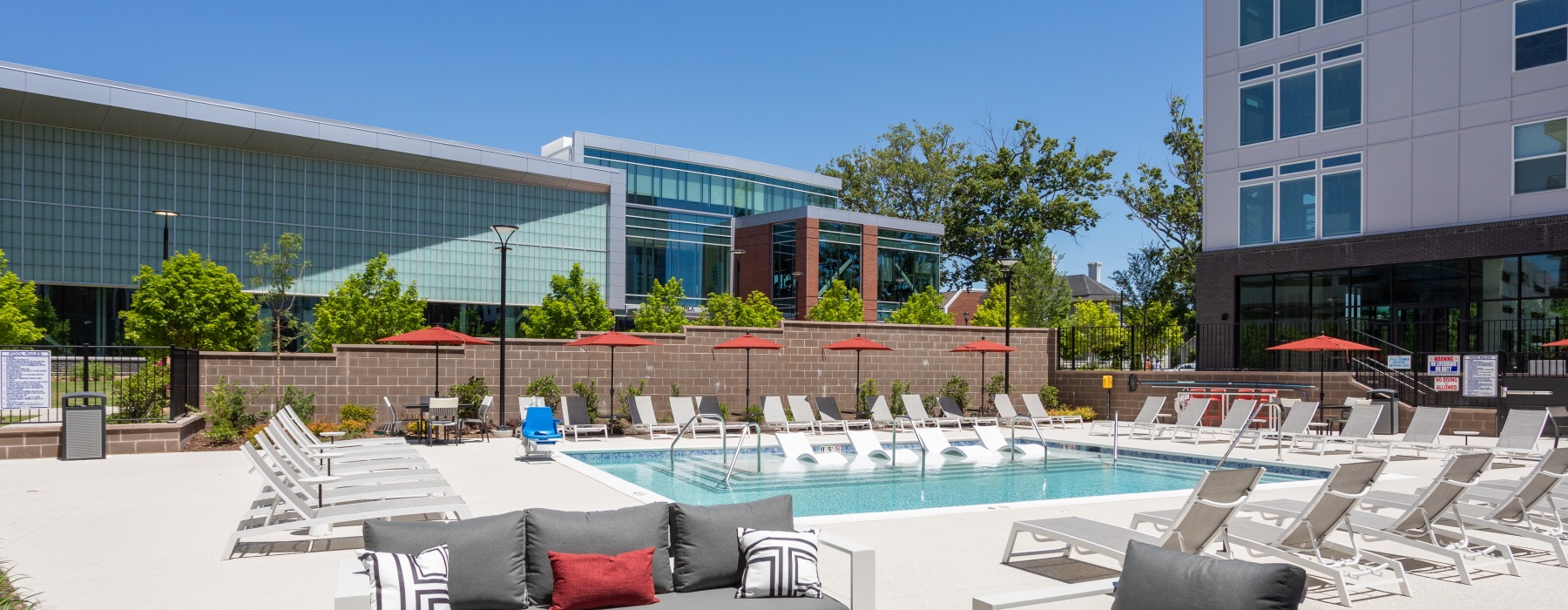 Amenities