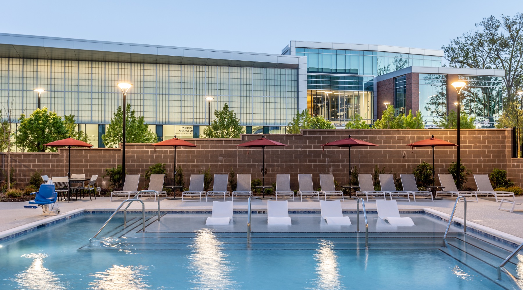 Enduring Style. Unparalleled Comfort.