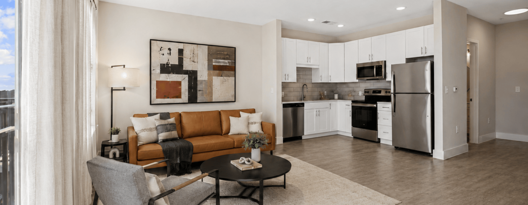 Workforce Housing Program
